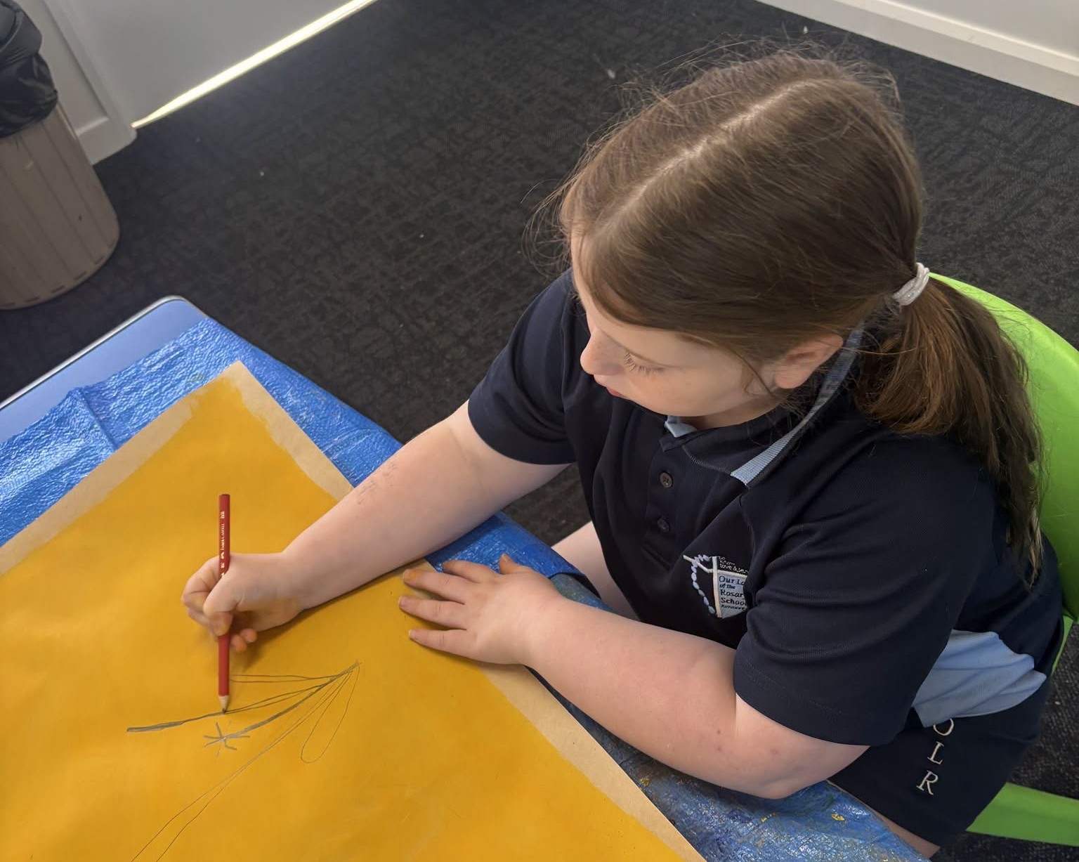 Photo &copy; Brisbane Catholic Education, Our Lady of the Rosary School Kenmore (2026)