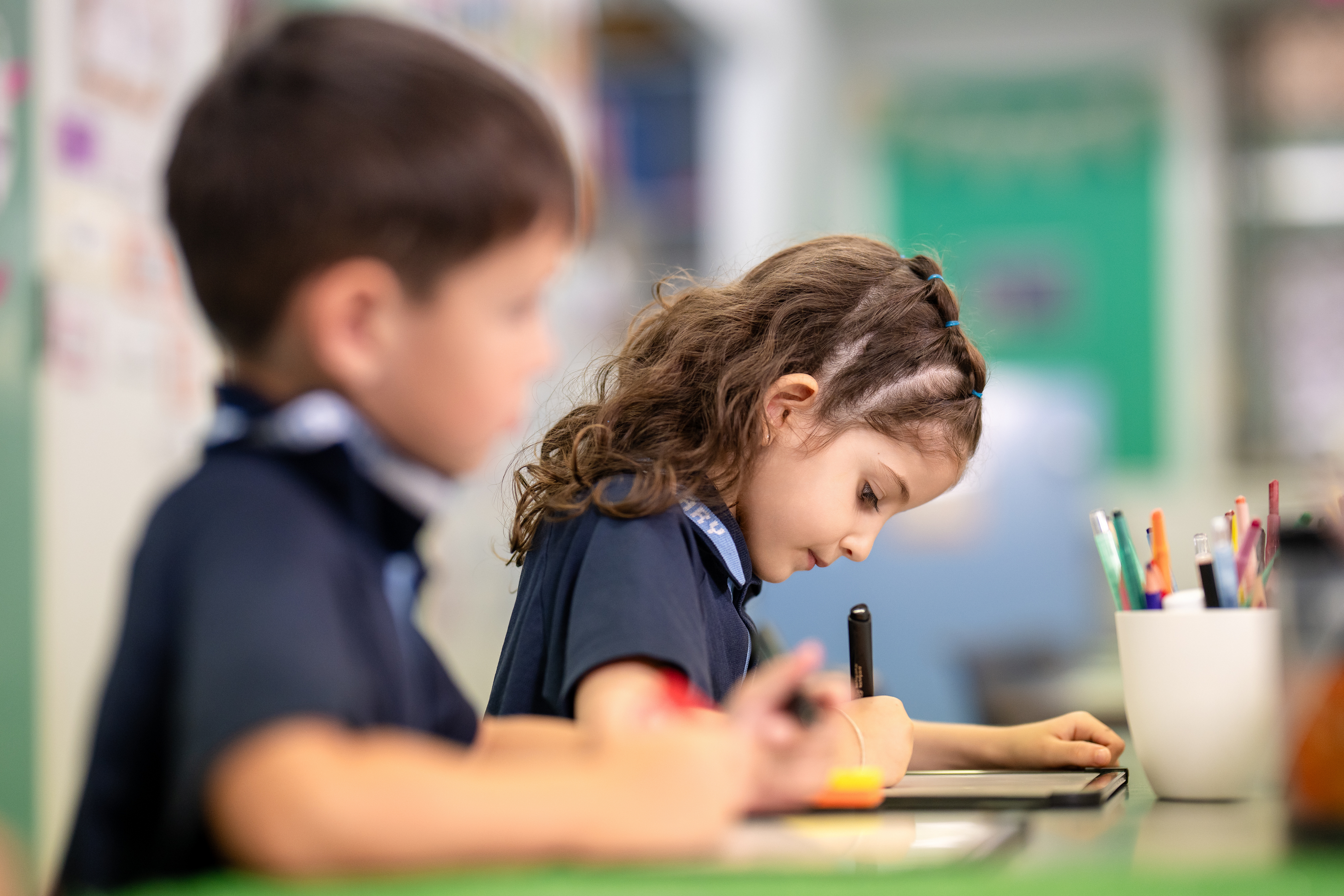 Photo © Brisbane Catholic Education, Our Lady of the Rosary School Kenmore (2026)