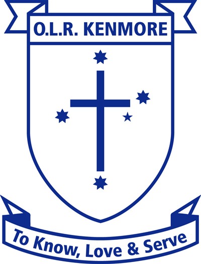 1984 - 2010 School Logo