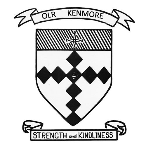 1963 - 1984 School Logo